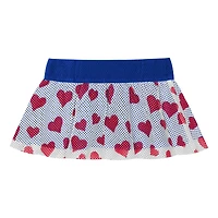 Ensemble body et jupe pour nouveau-né bébé Buffalo Bills Love My Team