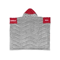 Pegasus Buffalo Bills 54" x 70" Wearable Hero Cape
