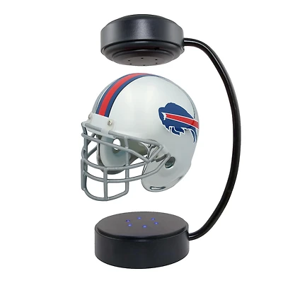 Pegasus Buffalo Bills Metallic Chrome Hover Helmet