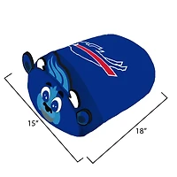 Pegasus Buffalo Bills Stackable Plushie Mascot Pillow
