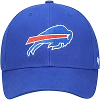 Casquette réglable MVP de l'équipe de base des Royal Buffalo Bills d'âge préscolaire '47