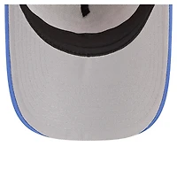 Casquette ajustable New Era Buffalo Bills 9FORTY A-Frame pour enfant d'âge préscolaire