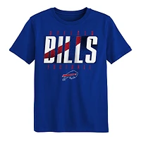 V110833 Bills B43 NFL Juvenile Posterize SST - R TEEJUV 9K1B3FJHAF01 #3