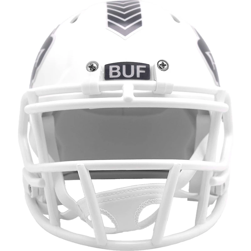 Casque Riddell Buffalo Bills 2024 Salute To Service Speed ​​Mini