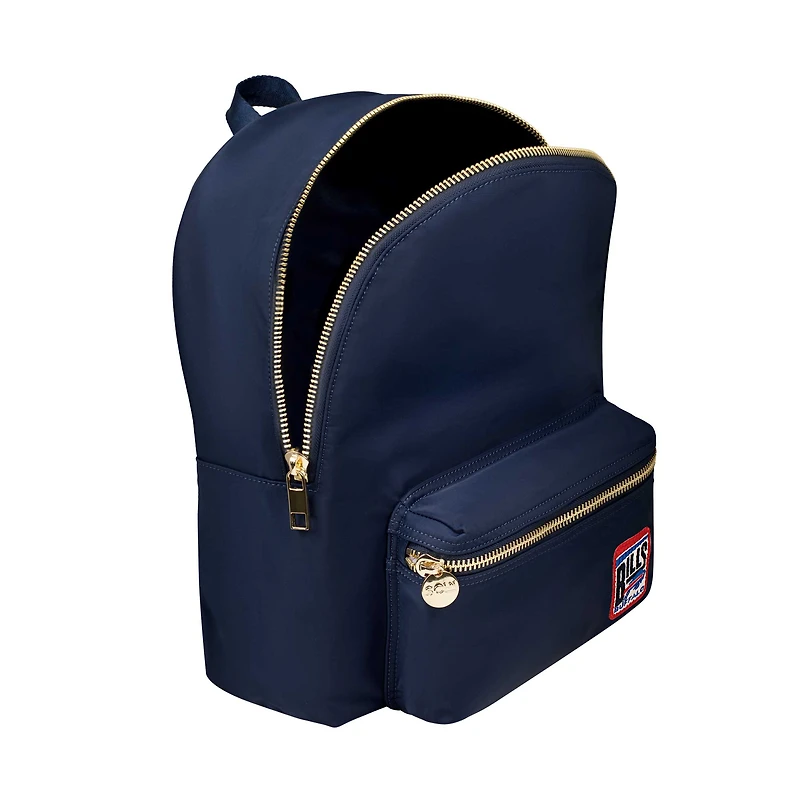Stoney Clover Lane Buffalo Bills Classic Backpack