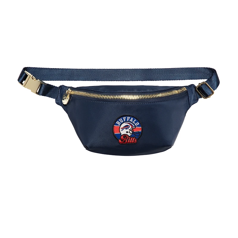 Sac ceinture classique Stoney Clover Lane Buffalo Bills