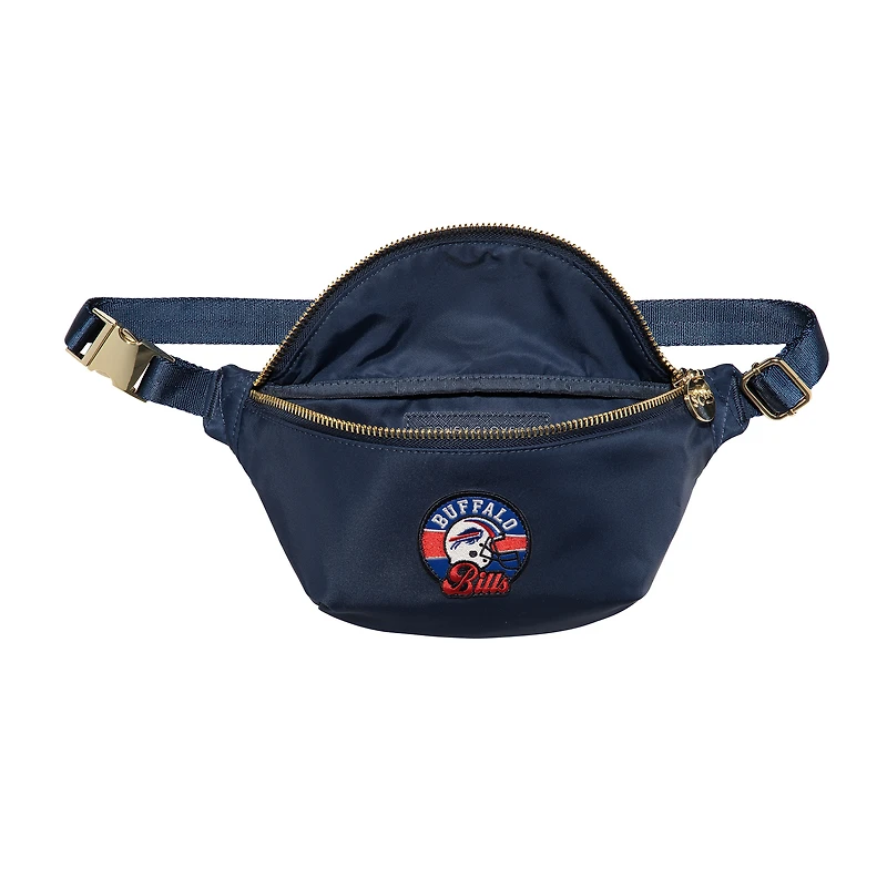 Stoney Clover Lane Buffalo Bills Classic Belt Bag