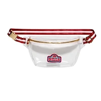 Stoney Clover Lane Buffalo Bills Stadium Clear Fanny Pack
