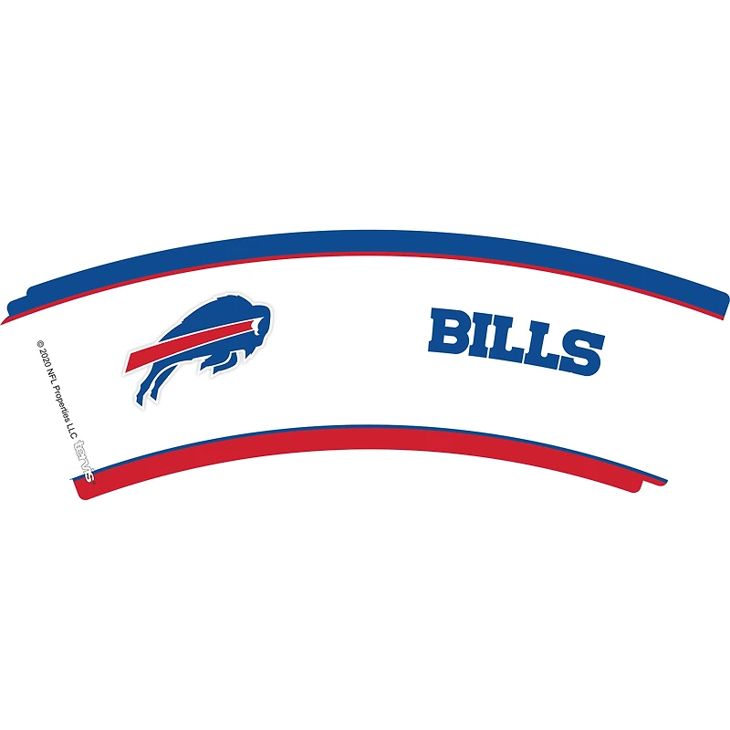 Tervis Buffalo Bills 16oz. Tradition Classic Mug