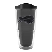 Tervis Buffalo Bills 24oz. Blackout Classic Tumbler