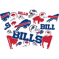 Tervis  Buffalo Bills NFL 2 Pack Allover & Emblem