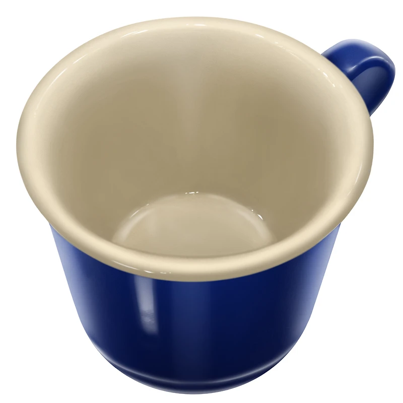 Le Sports Vault Buffalo Bills 14 oz. Tasse en grès
