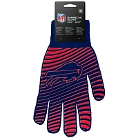 The Sports Vault Buffalo Bills - BBQ Glove
