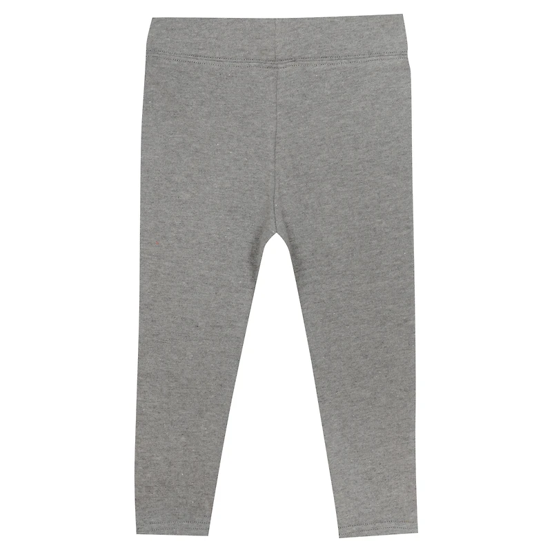 Ensemble deux pièces pour tout-petits Buffalo Bills Club House avec haut à capuche manches longues et leggings