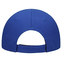 Toddler New Era  Royal Buffalo Bills  Stardom 9FORTY A-Frame Adjustable Hat