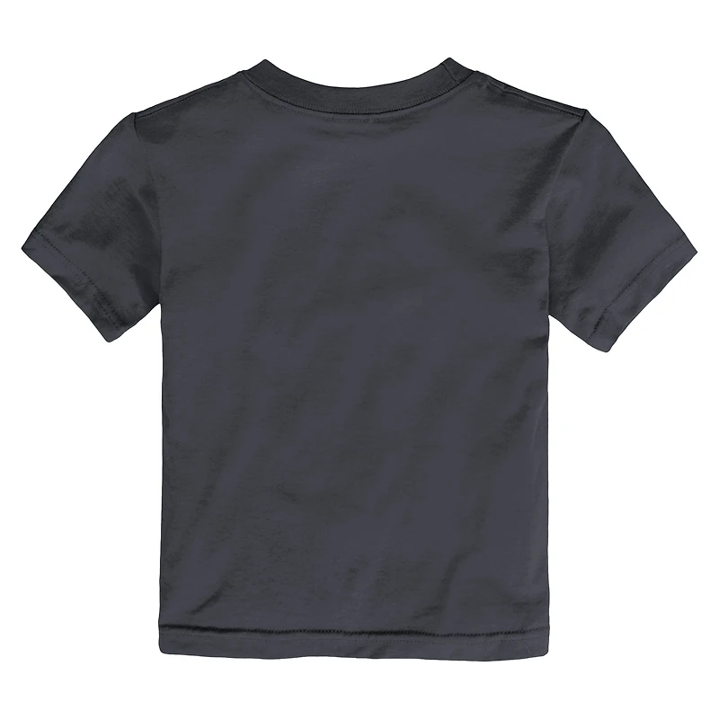 Toddler Nike  Black Buffalo Bills Legend Icon Dri-FIT T-Shirt