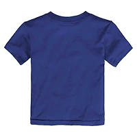 Toddler Nike Royal Buffalo Bills Icon T-Shirt
