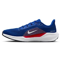 Baskets unisexes Nike Royal Buffalo Bills Air Zoom Pegasus 41