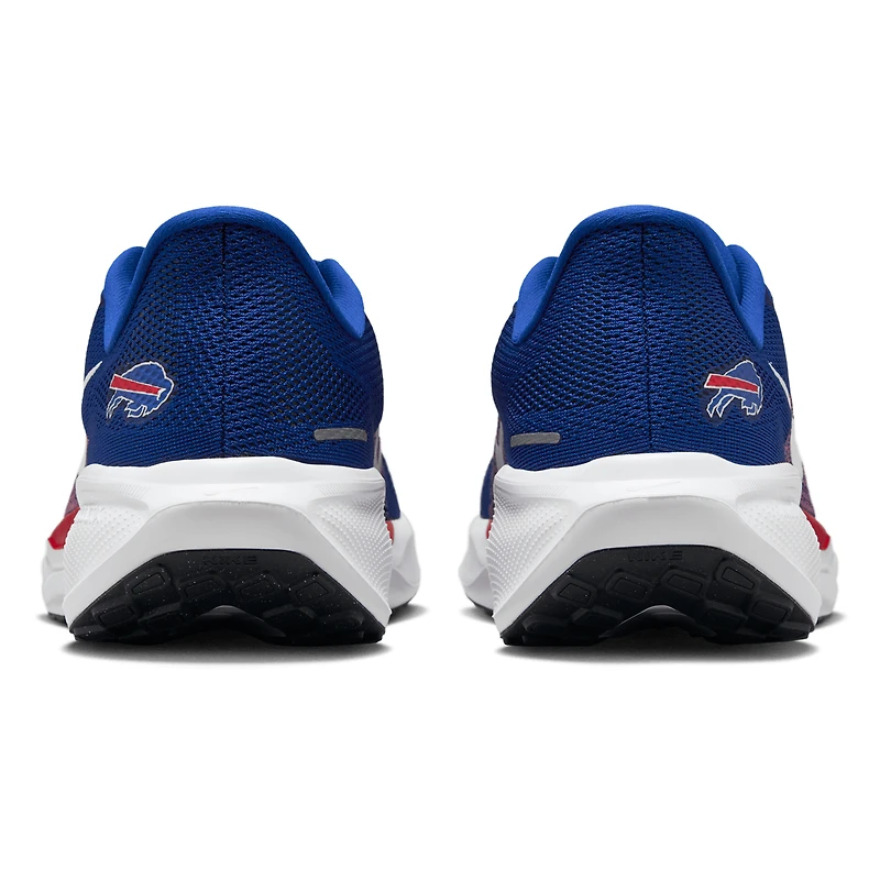 Unisex Nike  Royal Buffalo Bills Air Zoom Pegasus 41 Sneakers