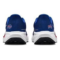 Unisex Nike  Royal Buffalo Bills Air Zoom Pegasus 41 Sneakers