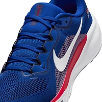 Unisex Nike  Royal Buffalo Bills Air Zoom Pegasus 41 Sneakers