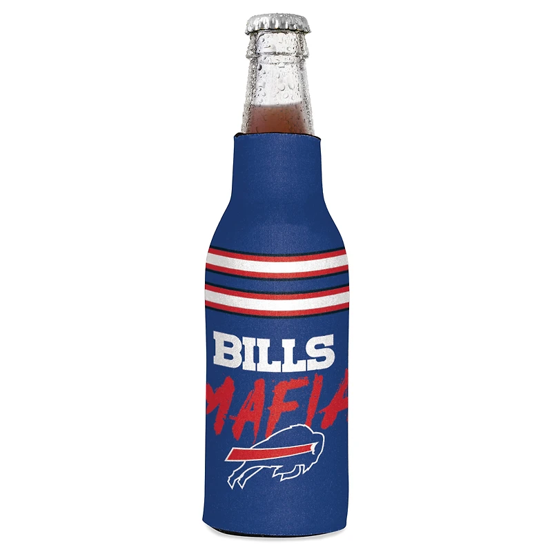 WinCraft Buffalo Bills 12oz. Bottle Cooler