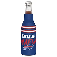 WinCraft Buffalo Bills 12oz. Bottle Cooler