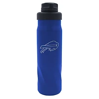 WinCraft Buffalo Bills 20oz. Morgan Water Bottle