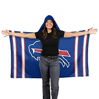WinCraft Buffalo Bills 3' x 5' Hoodie Flag