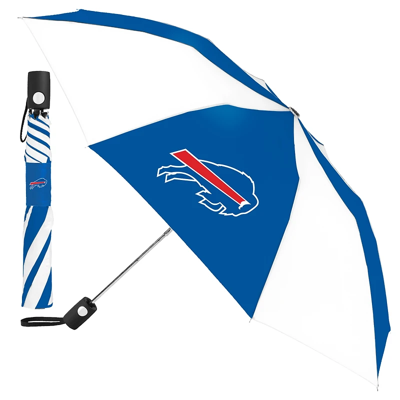 WinCraft Buffalo Bills 42" Folding Umbrella