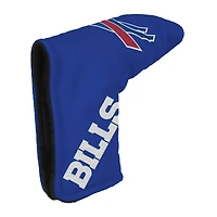 Housse de putter WinCraft Buffalo Bills Blade