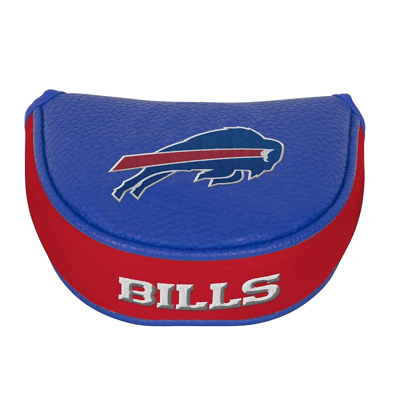 Housse de putter maillet WinCraft Buffalo Bills