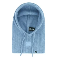 Women's '47  Light Blue Buffalo Bills Mellow Knit Snood