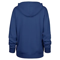 Sweat à capuche Clarity Naomi '47 Royal Buffalo Bills pour femme