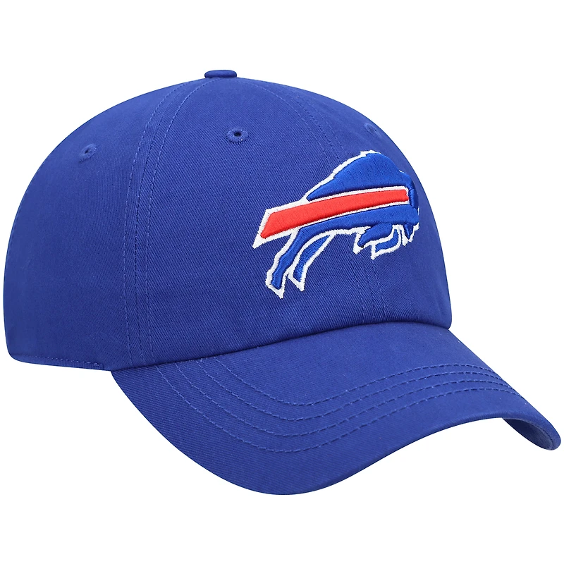 Casquette réglable '47 Royal Buffalo Bills Miata Clean Up pour femme