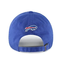 Casquette ajustable Zoey Clean Up '47 Royal Buffalo Bills pour femme
