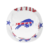 Women's '47  White Buffalo Bills Energize Bucket Hat