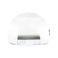 Women's '47  White Buffalo Bills Outspoken Hitch Adjustable Hat