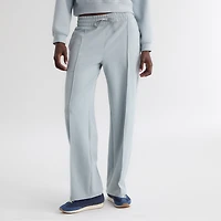 Pantalon tri-blend à manches courtes Fanatics Blue Buffalo Bills pour femme