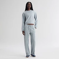Women's Fanatics Blue Buffalo Bills Clutch Tri-Blend Pants