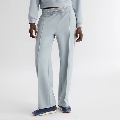 Pantalon tri-blend à manches courtes Fanatics Blue Buffalo Bills pour femme