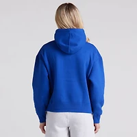 Sweat à capuche en polaire Legacy Royal Buffalo Bills Fanatics pour femmes