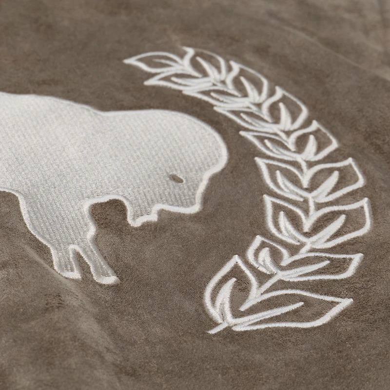 V100492 Veste universitaire NFL pour femme Bills JACLAD JK15562-BBITAN1