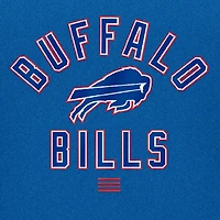 Women's New Era Royal Buffalo Bills 2024 NFL Training Camp Tank Top
