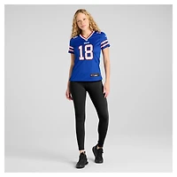 Women's Nike Amari Cooper Royal Buffalo Bills Game Jersey