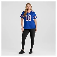 Women's Nike Amari Cooper Royal Buffalo Bills Game Jersey