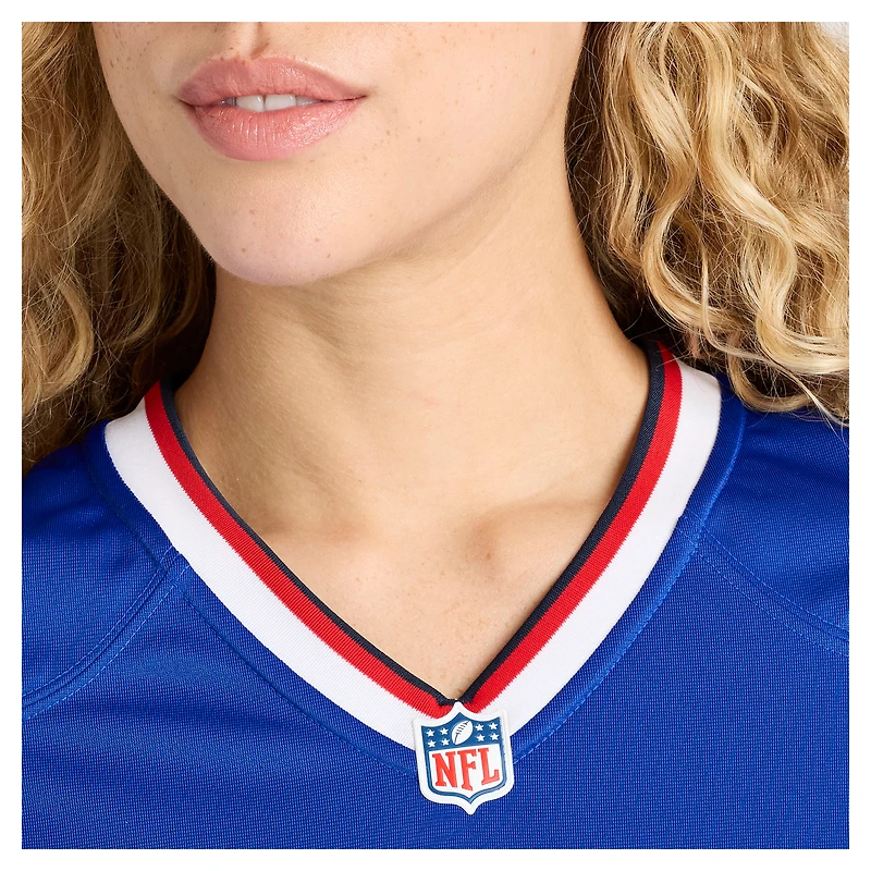 Women's Nike Amari Cooper Royal Buffalo Bills Game Jersey
