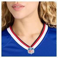 Women's Nike Amari Cooper Royal Buffalo Bills Game Jersey