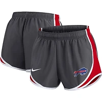 NUT BILLS ANTHR ROUGE 22 FEMMES PLUS NIKE LOGO TEMPO SHORT SHTLADY