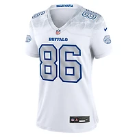 Maillot Nike Game Rivalry 2025 pour femme V104890 des Bills JERMENGME 67NW-0G62-81-FNH #1